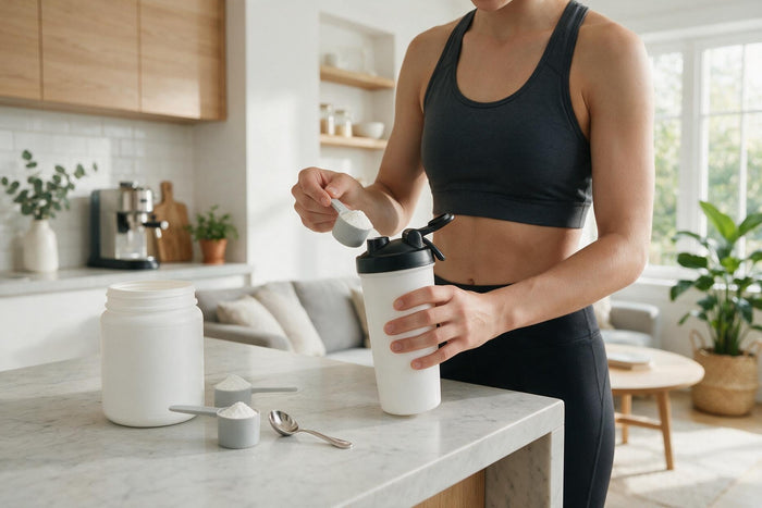 Creatina: para que serve e como tomar