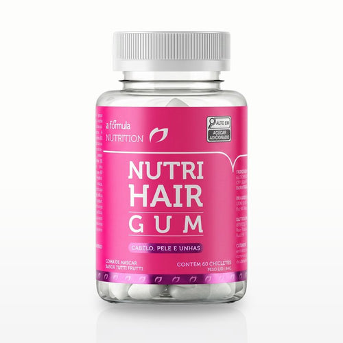 Nutri Hair Gum