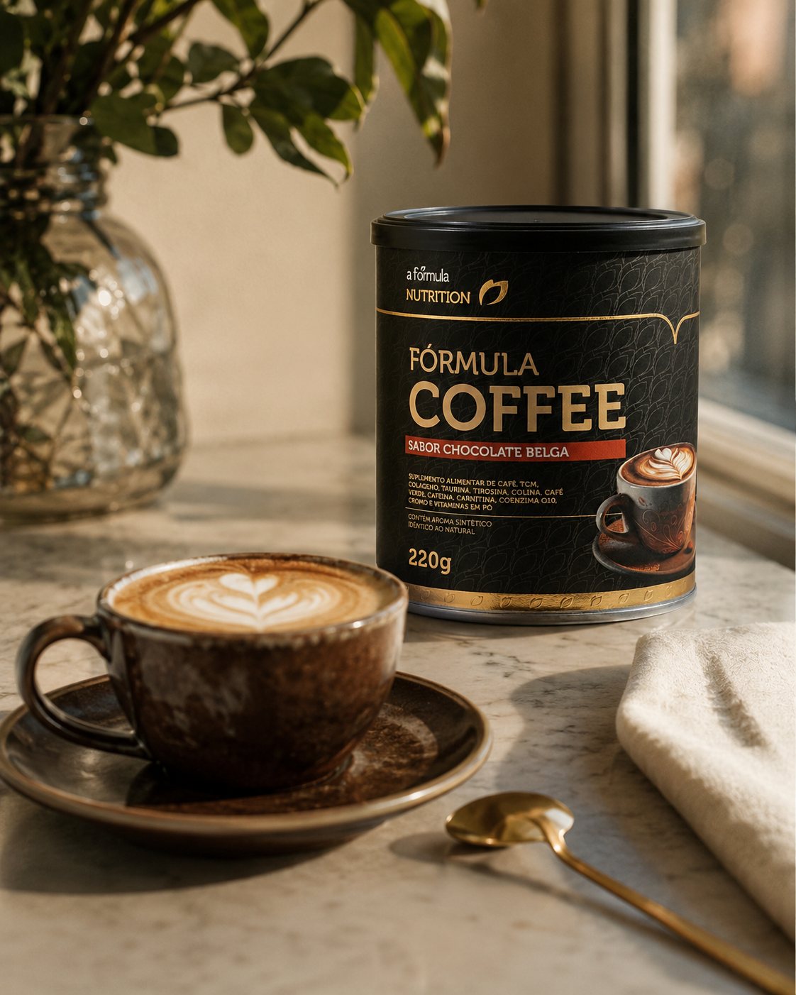 Coffee funcional x café comum: qual a diferença?