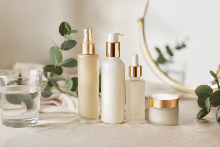 Skincare + colágeno: a dupla da beleza de dentro e de fora