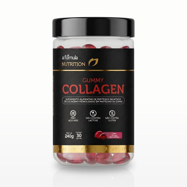 Gummy Colágeno