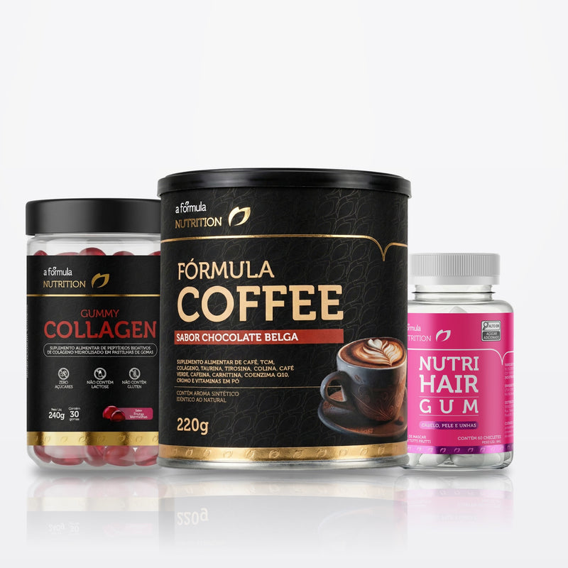 kit mulher ativa