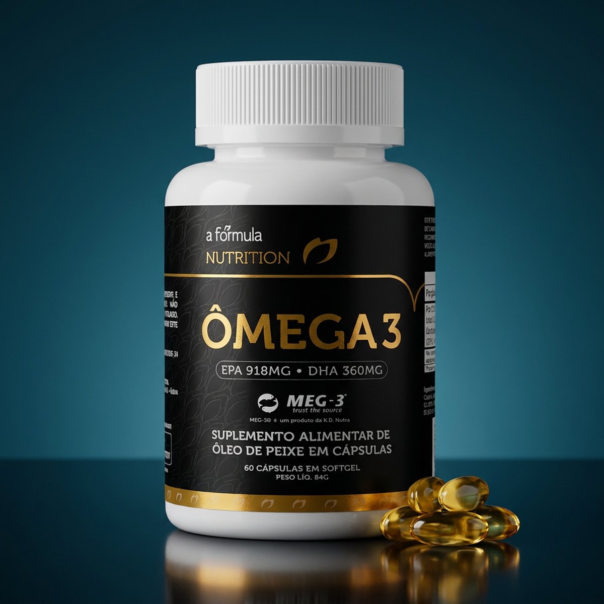 Ômega 3