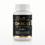 Ômega 3 · EPA 918 · DHA 360