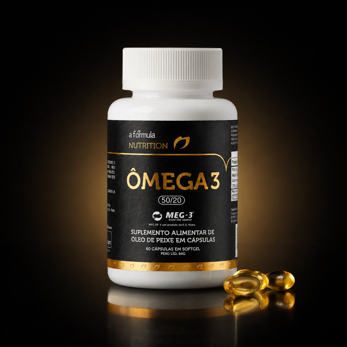 Ômega 3